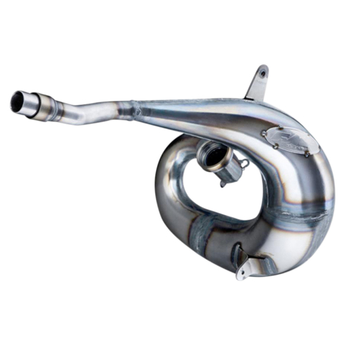 FMF Racing - FMF Racing Factory Fatty Pipe - 025101