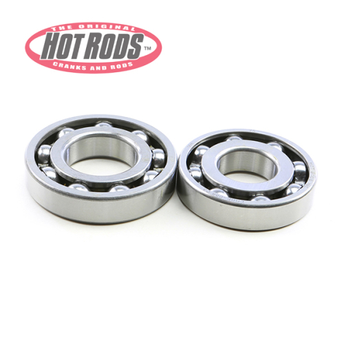 Hot Rods - Hot Rods Main Bearing and Seal Kit - K086