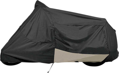 Dowco - Dowco Weatherall Plus Motorcycle Cover - Cruiser - 51223-00