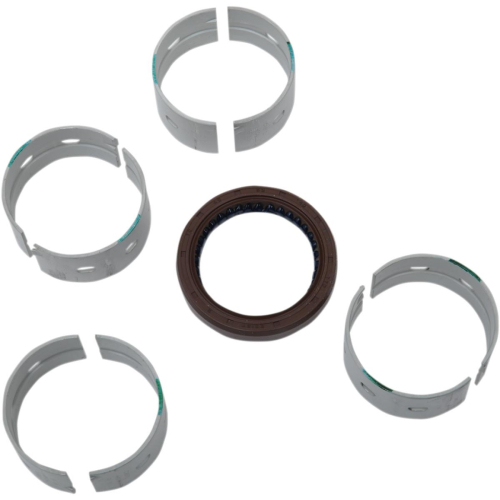 Hot Rods - Hot Rods Main Bearing and Seal Kit - K094