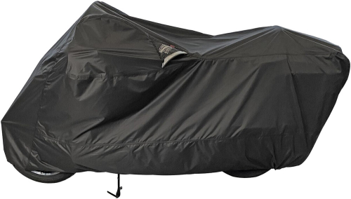 Dowco - Dowco Weatherall Plus Ratchet Motorcycle Cover - 2XL - 52005-02