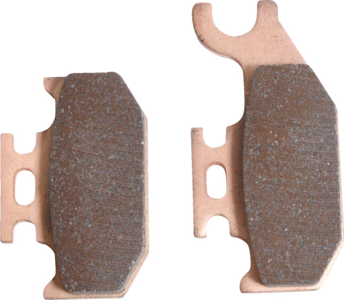 All Balls - All Balls Sintered Brake Pads - 18-8005