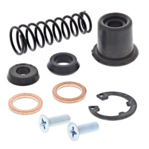 All Balls - All Balls Master Cylinder Rebuild Kit - 18-1020