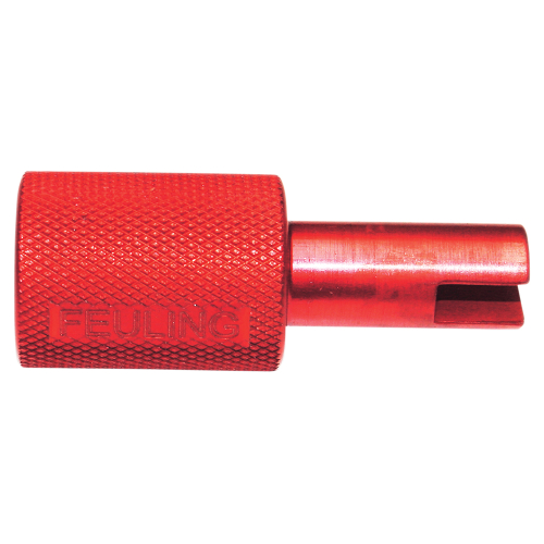 Feuling - Feuling Pressure Relief Spring/Valve Removal Tool - 9000