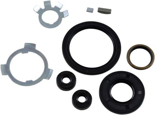 James Gasket - James Gasket Transmission Double-Lip Main Seal Kit - 37741-82-K