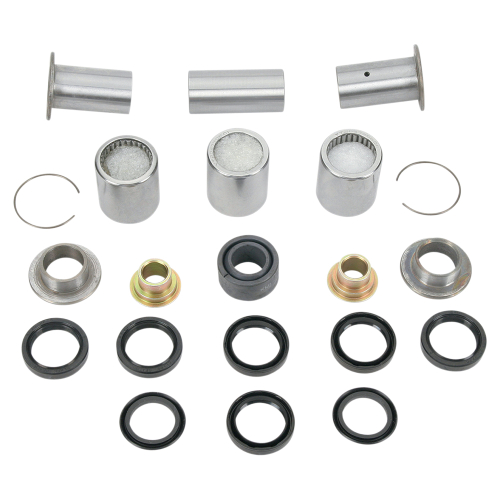 All Balls - All Balls Swing Arm Linkage Bearing Seal Kit - 27-1084