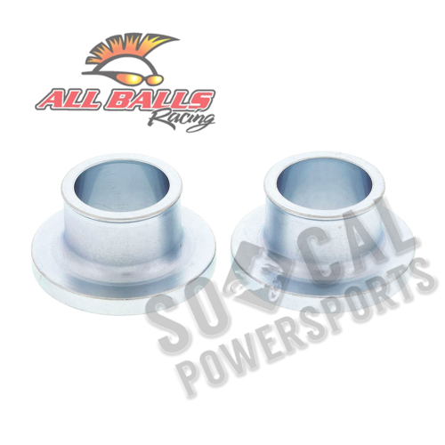 All Balls - All Balls Rear Wheel Spacers - 11-1040