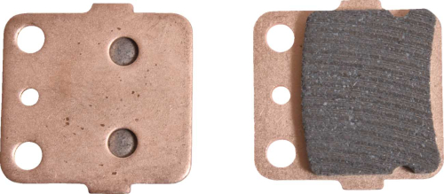 All Balls - All Balls Sintered Brake Pads - 18-8008