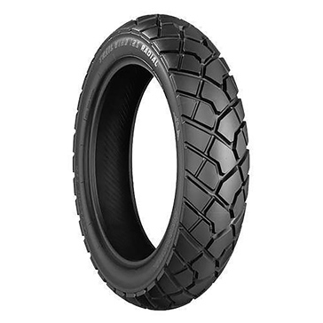 Bridgestone - Bridgestone Trail Wing TW152 Front/Rear Tire - 150/70R17 - 3268