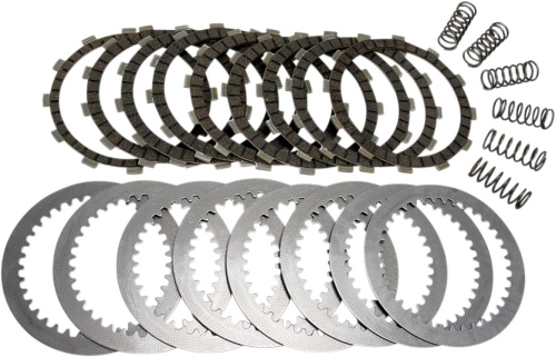 EBC - EBC DRC Series Clutch Kit - DRC137