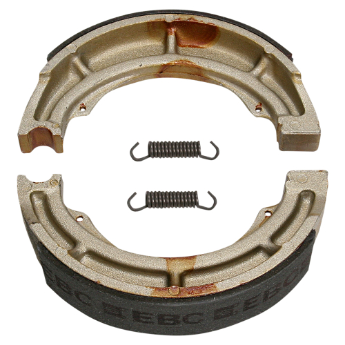 EBC - EBC Standard Brake Shoes - 626