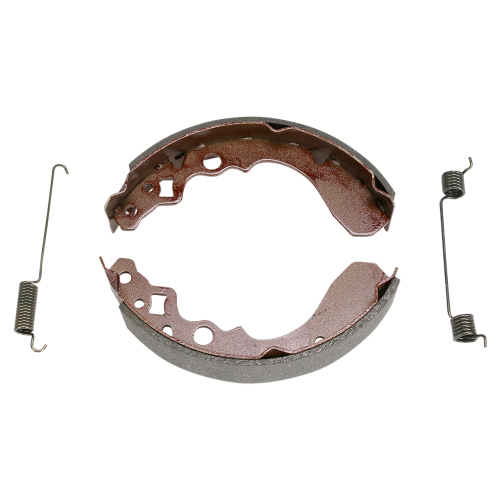 EBC - EBC Standard Brake Shoes - 628