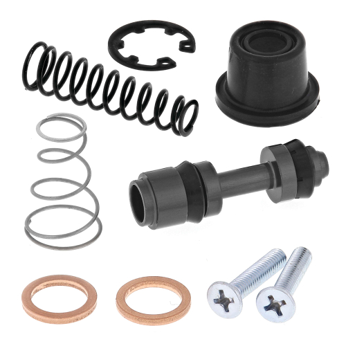 All Balls - All Balls Master Cylinder Rebuild Kit - 18-1023