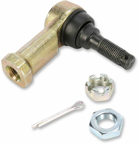 Moose Racing - Moose Racing Outer Tie-Rod End - 51-1037-S