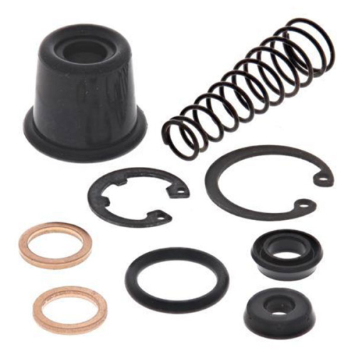 All Balls - All Balls Master Cylinder Rebuild Kit - 18-1032