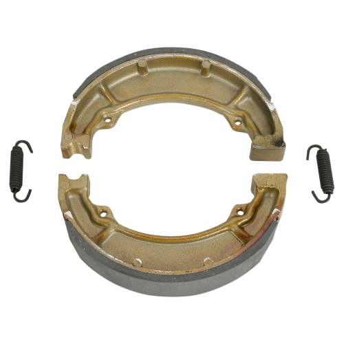 EBC - EBC Standard Brake Shoes - 618