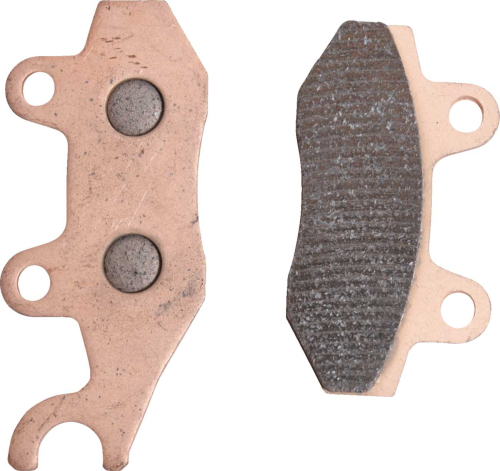 All Balls - All Balls Sintered Brake Pads - 18-8006