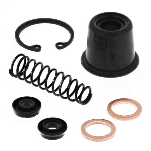 All Balls - All Balls Master Cylinder Rebuild Kit - 18-1019