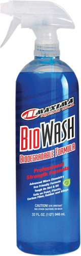 Maxima - Maxima Bio Wash - 32oz. Spray - 80-85932