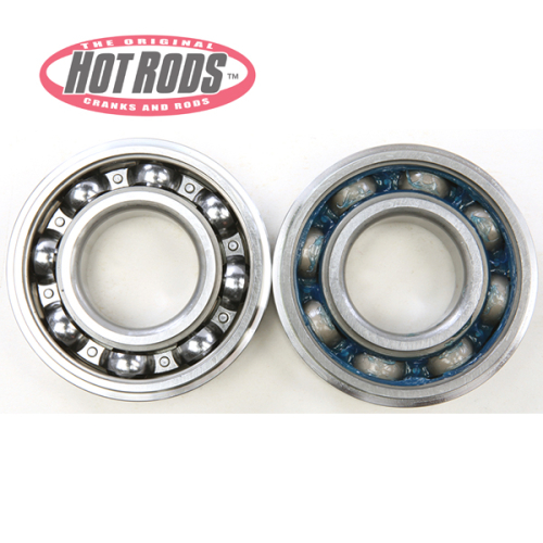 Hot Rods - Hot Rods Main Bearing and Seal Kit - K091