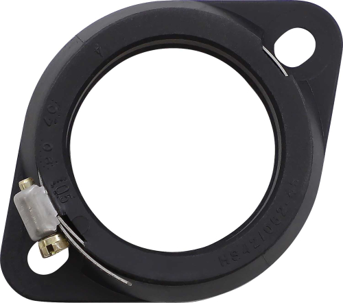 Mikuni - Mikuni Rubber Flange Adapter for Late 45mm Carbs - HS42/062-45K