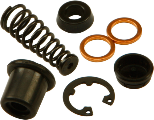 All Balls - All Balls Master Cylinder Rebuild Kit - 18-1021