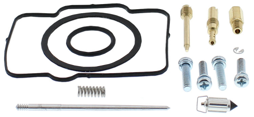 All Balls - All Balls Carburetor Rebuild Kit - 26-10063