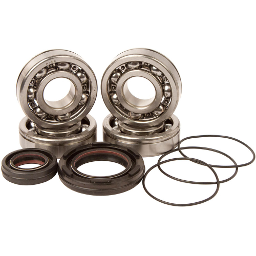 Hot Rods - Hot Rods Main Bearing and Seal Kit - K225