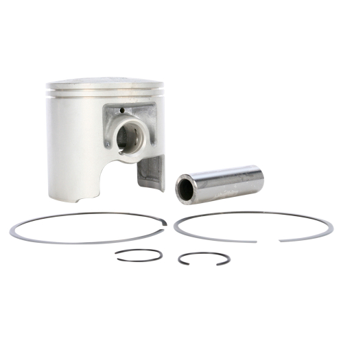 WSM - WSM Piston Kit - Standard Bore 81.00mm - 010-827K