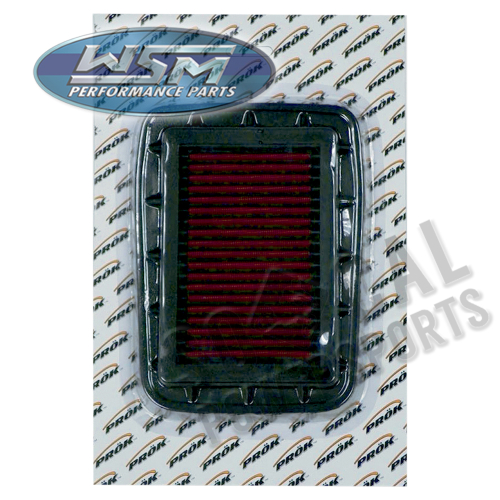 WSM - WSM Washable Air Filter - 006-592