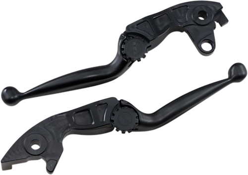PSR - PSR Journey Adjustable Lever Set - Black - 00-07200-22