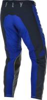 Fly Racing - Fly Racing Kinetic K121 Youth Pants - 374-43122 - Blue/Navy/Gray - 22 - Image 3
