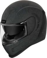 Icon - Icon Airform Chantilly Helmet - 0101-13412 - Black - 3XL - Image 1