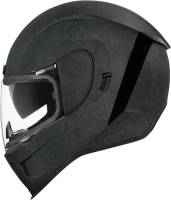 Icon - Icon Airform Chantilly Helmet - 0101-13412 - Black - 3XL - Image 2