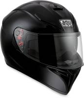AGV - AGV K-3 SV Solid Helmet - 200301O4MY00108 - Black - ML - Image 1
