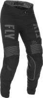 Fly Racing - Fly Racing Lite Pants - 374-73038 - Black/Gray - 38 - Image 1