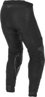 Fly Racing - Fly Racing Lite Pants - 374-73038 - Black/Gray - 38 - Image 3