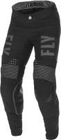 Fly Racing - Fly Racing Lite Pants - 374-73038 - Black/Gray - 38 - Image 4