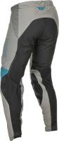 Fly Racing - Fly Racing Lite Pants - 374-73138 - Gray/Blue - 38 - Image 2