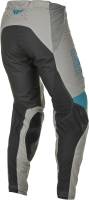 Fly Racing - Fly Racing Lite Pants - 374-73138 - Gray/Blue - 38 - Image 3