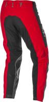 Fly Racing - Fly Racing Kinetic K121 Youth Pants - 374-43220 - Red/Gray/Black - 20 - Image 3