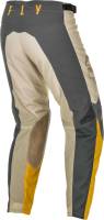 Fly Racing - Fly Racing Kinetic K121 Pants - 374-43338 - Mustard/Stone/Gray - 38 - Image 3