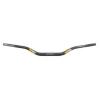 ProTaper - ProTaper EVO Handlebar - Pastrana MX/RM Low Bend - Black - 8810D-BLK - Image 1