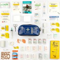 Adventure Medical Kits - Adventure Medical Marine 350 First Aid Kit - Image 2