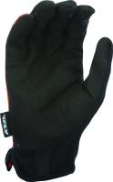 Fly Racing - Fly Racing Pit Tech Lite Gloves (2017) - 370-04709 - Flo Orange/Black - 9 - Image 2