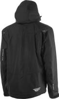 Fly Racing - Fly Racing Incline Jacket - 470-4100S - Black - Small - Image 2