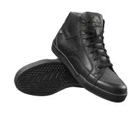 RSD - RSD Fresno Riding Shoes - 0810-0300-3865 - Black - 8.5 - Image 1