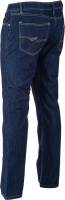 Fly Racing - Fly Racing Resistance Jeans - #6049 478-302~32TALL - Indigo - 32 - Image 2