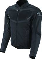 Fly Racing - Fly Racing Airraid Mesh Jacket - 6179 477-40606 - Black - 2XL - Image 1