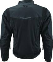 Fly Racing - Fly Racing Airraid Mesh Jacket - 6179 477-40606 - Black - 2XL - Image 2